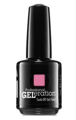 Gēla nagu laka Jessica Geleration Magical Magenta цена и информация | Лаки для ногтей, укрепители | 220.lv