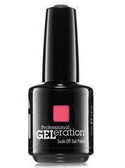 Gēla nagu laka Jessica Geleration Soak Up The Sun цена и информация | Лаки для ногтей, укрепители | 220.lv