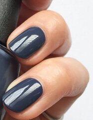 Gēla nagu laka Less Is Norse * Opi Gelcolor 15 ml cena un informācija | Nagu lakas, stiprinātāji | 220.lv