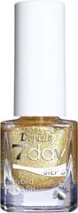 Hibrīda nagu laka Depend 7 Day Hybrid Polish Step 3, bēša, 5 ml цена и информация | Лаки для ногтей, укрепители | 220.lv