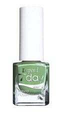 Hibrīda nagu laka Depend 7 Day Hybrid Polish Step 3, zaļa, 5 ml цена и информация | Лаки для ногтей, укрепители | 220.lv