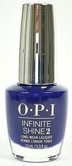 Hibrīda nagu laka Opi Award For Best Nails Goes to, 15 ml cena un informācija | Nagu lakas, stiprinātāji | 220.lv