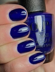 Hibrīda nagu laka Opi Award For Best Nails Goes to, 15 ml cena un informācija | Nagu lakas, stiprinātāji | 220.lv