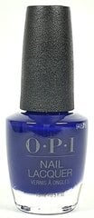 Hibrīda nagu laka Opi Award For Best Nails Goes To…, 15 ml cena un informācija | Nagu lakas, stiprinātāji | 220.lv