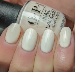 Hibrīda nagu laka Opi Infinite Shine Coastal Sand-tuary, 15 ml cena un informācija | Nagu lakas, stiprinātāji | 220.lv