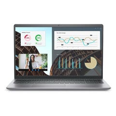 DELL Vostro 3530 Core i3-1305U/8GB/512GB SSD/15.6" FHD cena un informācija | Portatīvie datori | 220.lv