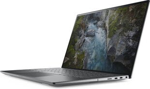 Dell Precision 14 - 5480 Laptop i7-13700H 16GB 512GB cena un informācija | Portatīvie datori | 220.lv