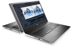 Dell Precision 15 - 7560 Laptop i9-11950H 16GB 1TB цена и информация | Ноутбуки | 220.lv