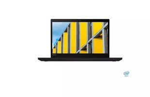 Lenovo ThinkPad T14 14" Skārienjūtīgais ekrāns FHD, Intel® Core™ i7-10610U, 16GB RAM, 256GB SSD, Wi-Fi 6 (802.11ax), ENG, Windows 11 Pro cena un informācija | Portatīvie datori | 220.lv