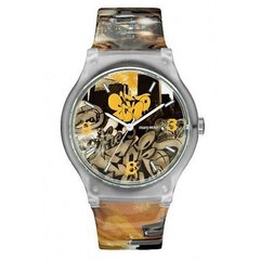 Часы унисекс Marc Ecko E06503M1 (45 mm) цена и информация | Женские часы | 220.lv