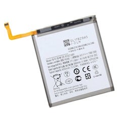 OEM EB-BS921ABE Samsung Galaxy S24 цена и информация | Аккумуляторы для телефонов | 220.lv