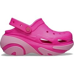 Crocs™ BUBBLE CRUSH CLOG 319684 cena un informācija | Iešļūcenes, čības sievietēm | 220.lv