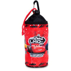 Disney Cars Bottle Cover Art.9212 Pudeļu pārvalks cena un informācija | Ūdens pudeles | 220.lv