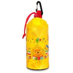 Disney Winnie Pooh Bottle Cover Art.9217 Чехол для бутылки цена и информация | Фляги для воды | 220.lv