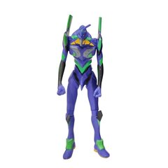 17 cm Neona Genesis Evangelion Unit-01 Anime figūra Asuka Ayanami Rei Action Figūra PVC 5 Styles Kolekcija Modelis Lelle Rotaļlieta цена и информация | Мягкие игрушки | 220.lv