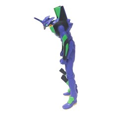 17 cm Neona Genesis Evangelion Unit-01 Anime figūra Asuka Ayanami Rei Action Figūra PVC 5 Styles Kolekcija Modelis Lelle Rotaļlieta цена и информация | Мягкие игрушки | 220.lv