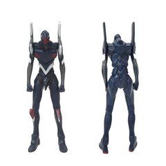 17 cm Neona Genesis Evangelion Unit-01 Anime figūra Asuka Ayanami Rei Action Figūra PVC 5 Styles Kolekcija Modelis Lelle Rotaļlieta цена и информация | Мягкие игрушки | 220.lv