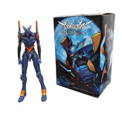 17 cm Neona Genesis Evangelion Unit-01 Anime figūra Asuka Ayanami Rei Action Figūra PVC 5 Styles Kolekcija Modelis Lelle Rotaļlieta цена и информация | Мягкие игрушки | 220.lv