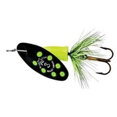 Lure Vibrax Bullet Fly 3 11g BCH cena un informācija | Vobleri, ēsmas, vizuļi | 220.lv