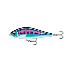 Lure Super Shadow Rap 16cm/77g/1,0-1,4m MRS cena un informācija | Vobleri, ēsmas, vizuļi | 220.lv