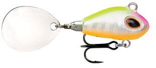 Lure Gomoku Spin 5cm/10g HPHC cena un informācija | Vobleri, ēsmas, vizuļi | 220.lv