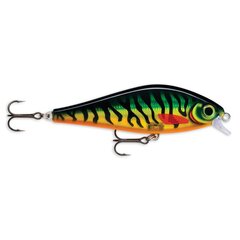 Lure Super Shadow Rap 11cm/38g/0,9-1,2m HTIP cena un informācija | Vobleri, ēsmas, vizuļi | 220.lv