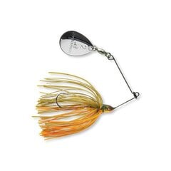 Spinnerbait Daiwa PX DF MC Sp. BT 5g SC zelta asari cena un informācija | Vobleri, ēsmas, vizuļi | 220.lv