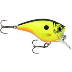 Lure BX Brat 3 5cm/10g/0.9m CSD cena un informācija | Vobleri, ēsmas, vizuļi | 220.lv