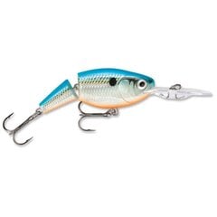 Lure Jointed Shad Rap 9cm/25g/3.3-5.4m BSD cena un informācija | Vobleri, ēsmas, vizuļi | 220.lv