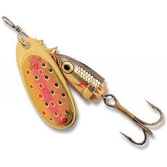 Lure Vibrax Shad BFSD1 4g TR cena un informācija | Vobleri, ēsmas, vizuļi | 220.lv