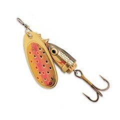 Lure Vibrax Shad BFSD2 6g TR cena un informācija | Vobleri, ēsmas, vizuļi | 220.lv