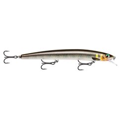 Lure MaxRap 13cm/15g/0,3-0,9m AYUL cena un informācija | Vobleri, ēsmas, vizuļi | 220.lv