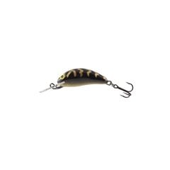 Lure Hornet 3F 3,5 cm/2,2 g/0,5–1,0 m BLT cena un informācija | Vobleri, ēsmas, vizuļi | 220.lv