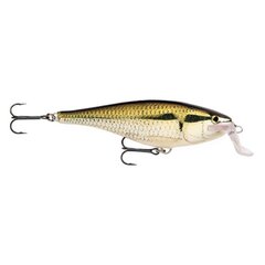 Lure Super Shad Rap 14cm/45g/1,5-2,7m GSH cena un informācija | Vobleri, ēsmas, vizuļi | 220.lv