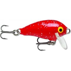 Lure Mini Fat Rap 3cm/4g/0.9-1.8m FRHF cena un informācija | Vobleri, ēsmas, vizuļi | 220.lv