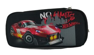 Hot Wheels penālis 26 cm cena un informācija | Penāļi | 220.lv