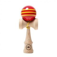 Play Pro Art.3300 Rotaļlieta kendama cena un informācija | Galda spēles | 220.lv