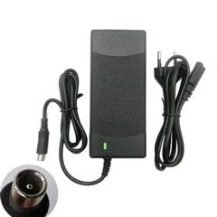 Xiaomi-Mi Scooter Charger M365/Pro/1S/Pro2/Essential/3 Black M365Pro cena un informācija | Lādētāji un adapteri | 220.lv