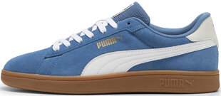 Puma Apavi Vīriešiem Smash 3.0 Year Of Sport Blue 397484 02 397484 02/10.5 cena un informācija | Sporta apavi vīriešiem | 220.lv