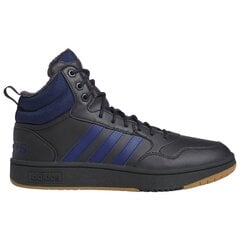 Мужские кроссовки Adidas HOOPS 3.0 MID WTR IF2635 цена и информация | Мужские ботинки | 220.lv