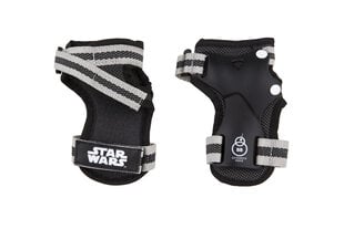 Star Wars  Wrist Protectors Art.9031  Защита на запястье цена и информация | Защиты | 220.lv