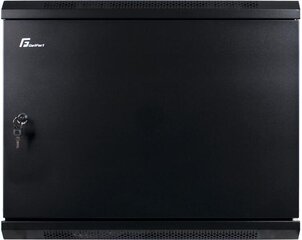 Шкаф для монтажа в стойку GetFort 19 9U 600x450 цена и информация | Корпуса | 220.lv