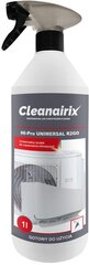 Sagatavots šķidrums Cleanairix Hi-Pro Universal 1L R2GO cena un informācija | Drošības sistēmu piederumi | 220.lv