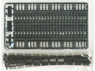 Rye Field Model - T-80 Workable Track Links, 1/35, 3025 cena un informācija | Modelēšanas un zīmēšanas piederumi | 220.lv