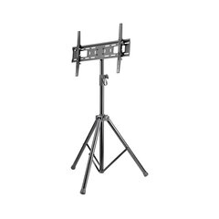 Tripod TV statīvs 37-70" līdz 35kg regulējams cena un informācija | TV kronšteini | 220.lv