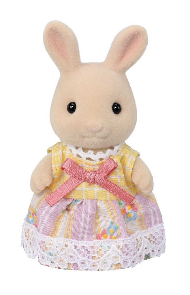 SYLVANIAN FAMILIES Rotaļu komplekts Kalnu terase cena un informācija | Smilšu kastes, smiltis | 220.lv