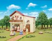 SYLVANIAN FAMILIES Rotaļu komplekts Kalnu terase cena un informācija | Smilšu kastes, smiltis | 220.lv