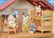 SYLVANIAN FAMILIES Rotaļu komplekts Kalnu terase cena un informācija | Smilšu kastes, smiltis | 220.lv