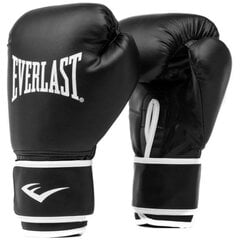 EVERLAST Core Training S/M boksa cimdi cena un informācija | Bokss un austrumu cīņas | 220.lv