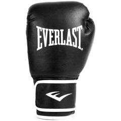 EVERLAST Core Training S/M boksa cimdi cena un informācija | Bokss un austrumu cīņas | 220.lv